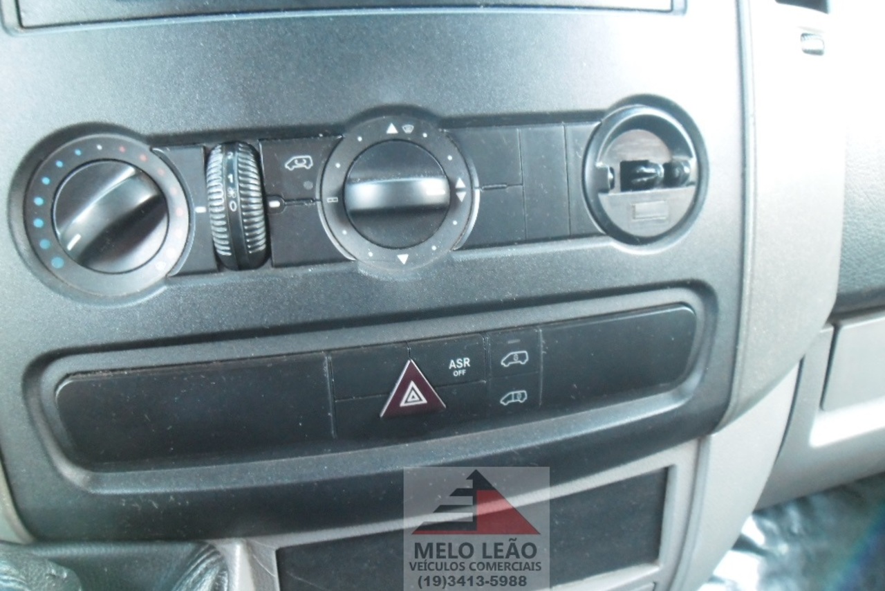 Mercedes Benz Sprinter 311 CDI - 12/13 11