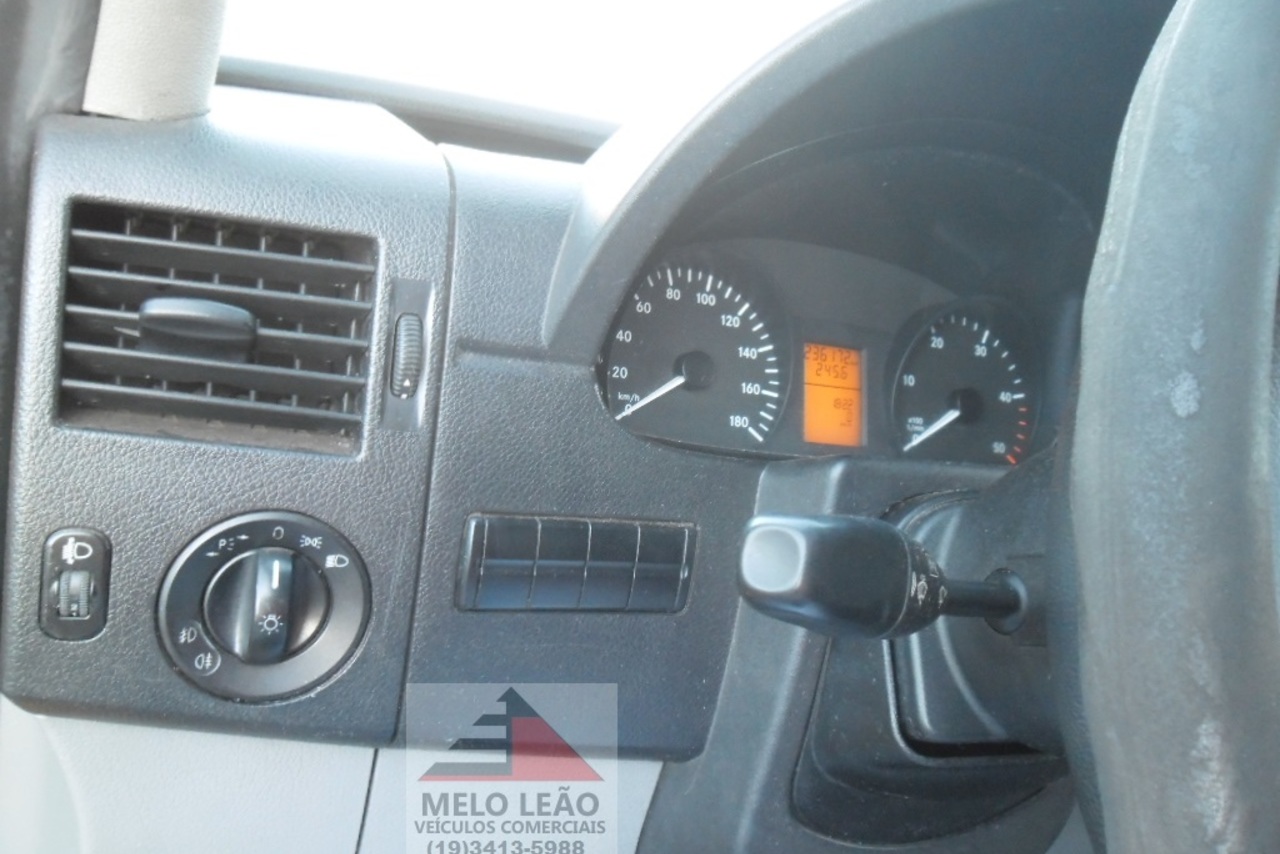 Mercedes Benz Sprinter 311 CDI - 12/13 12