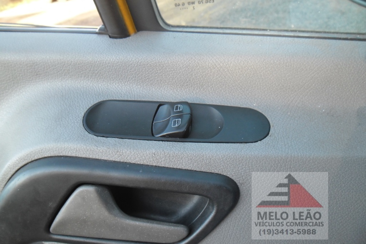 Mercedes Benz Sprinter 311 CDI - 12/13 13