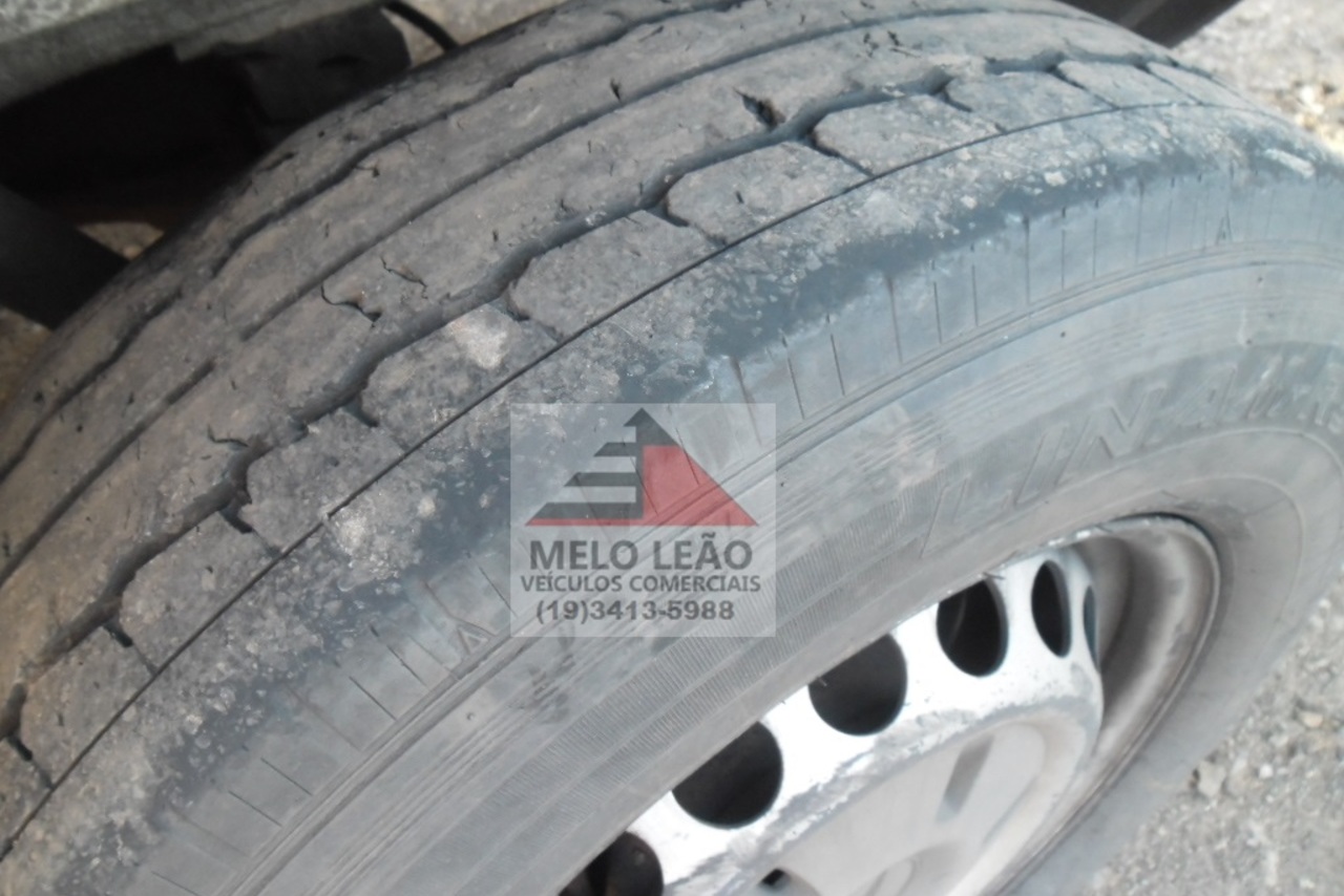 Mercedes Benz Sprinter 311 CDI - 12/13 18