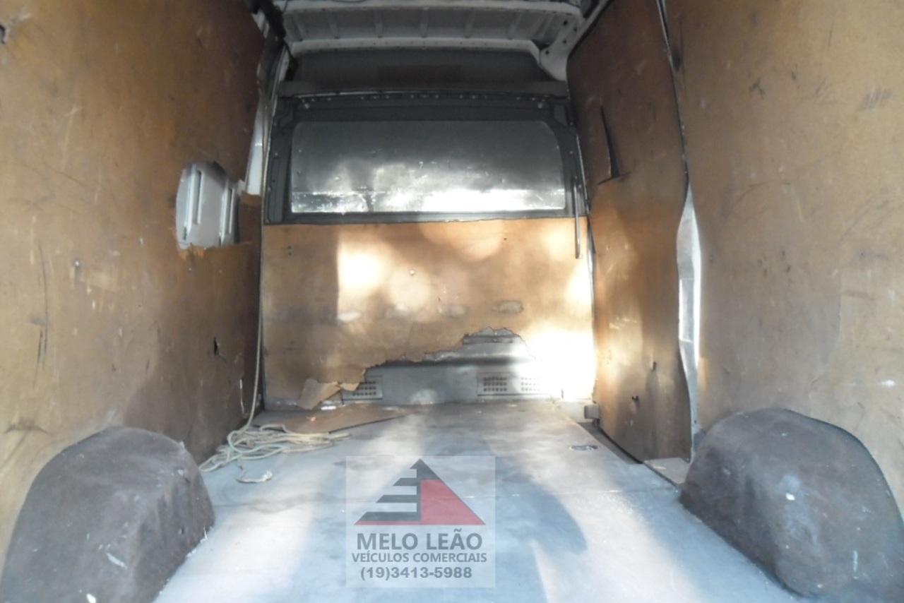 Mercedes Benz Sprinter 311 CDI - 12/13 19