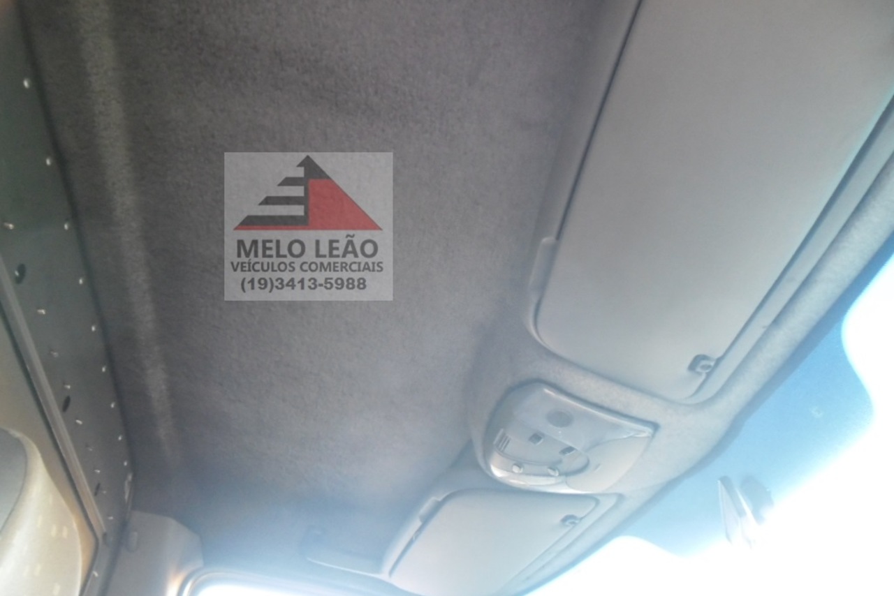 Mercedes Benz Sprinter 311 CDI - 12/13 23