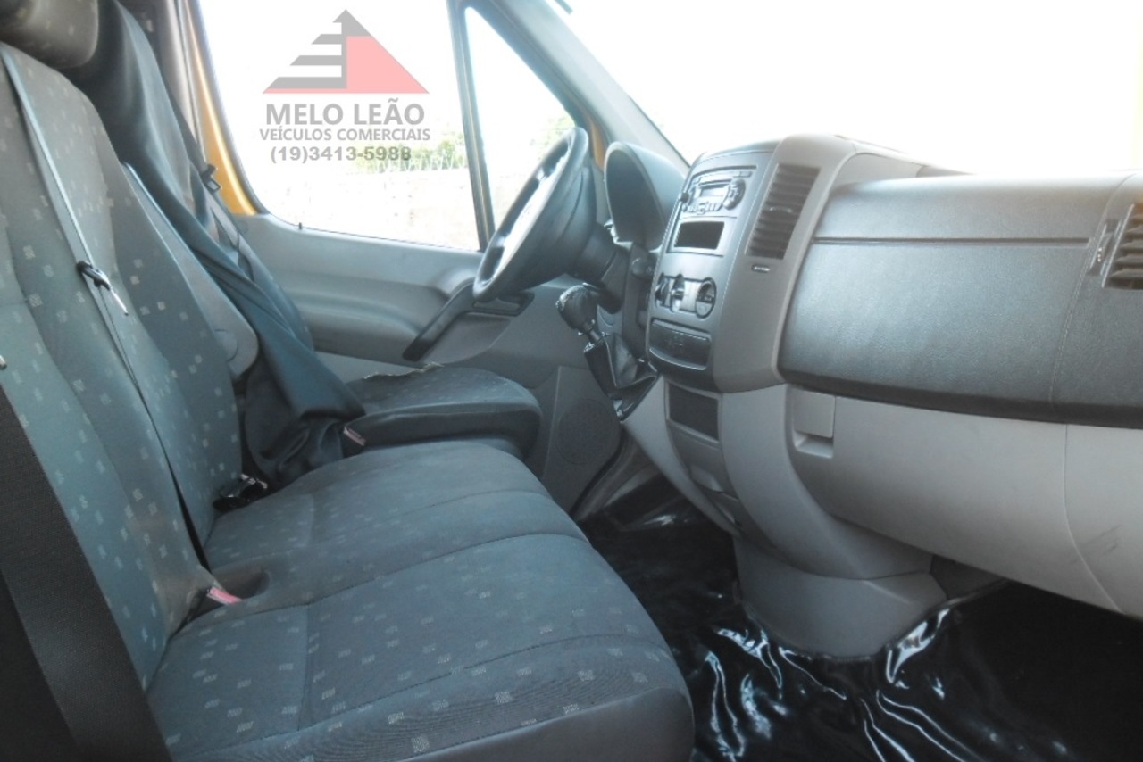 Mercedes Benz Sprinter 311 CDI - 12/13 24