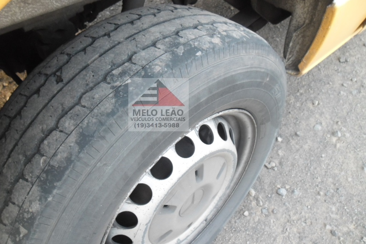 Mercedes Benz Sprinter 311 CDI - 12/13 26