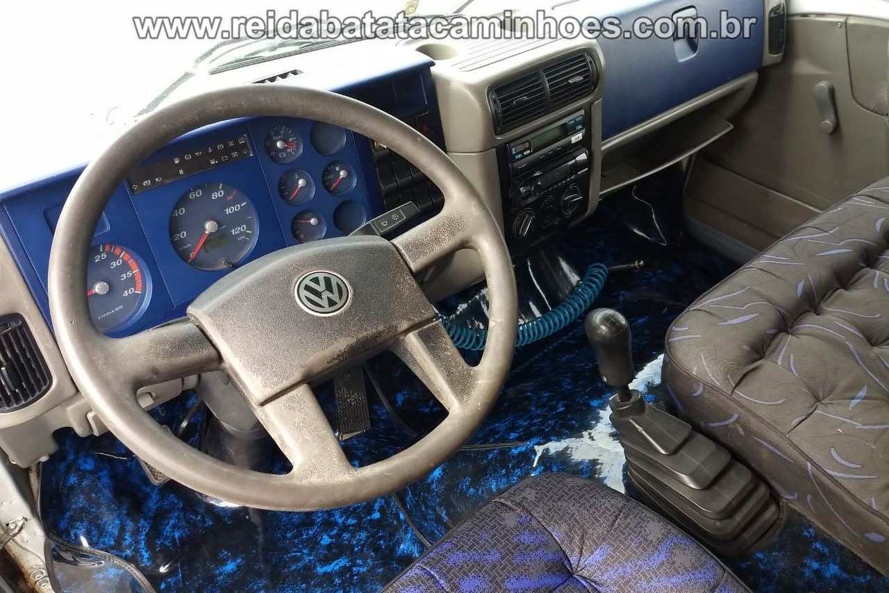 Volkswagen 8 150 - 04/04 3