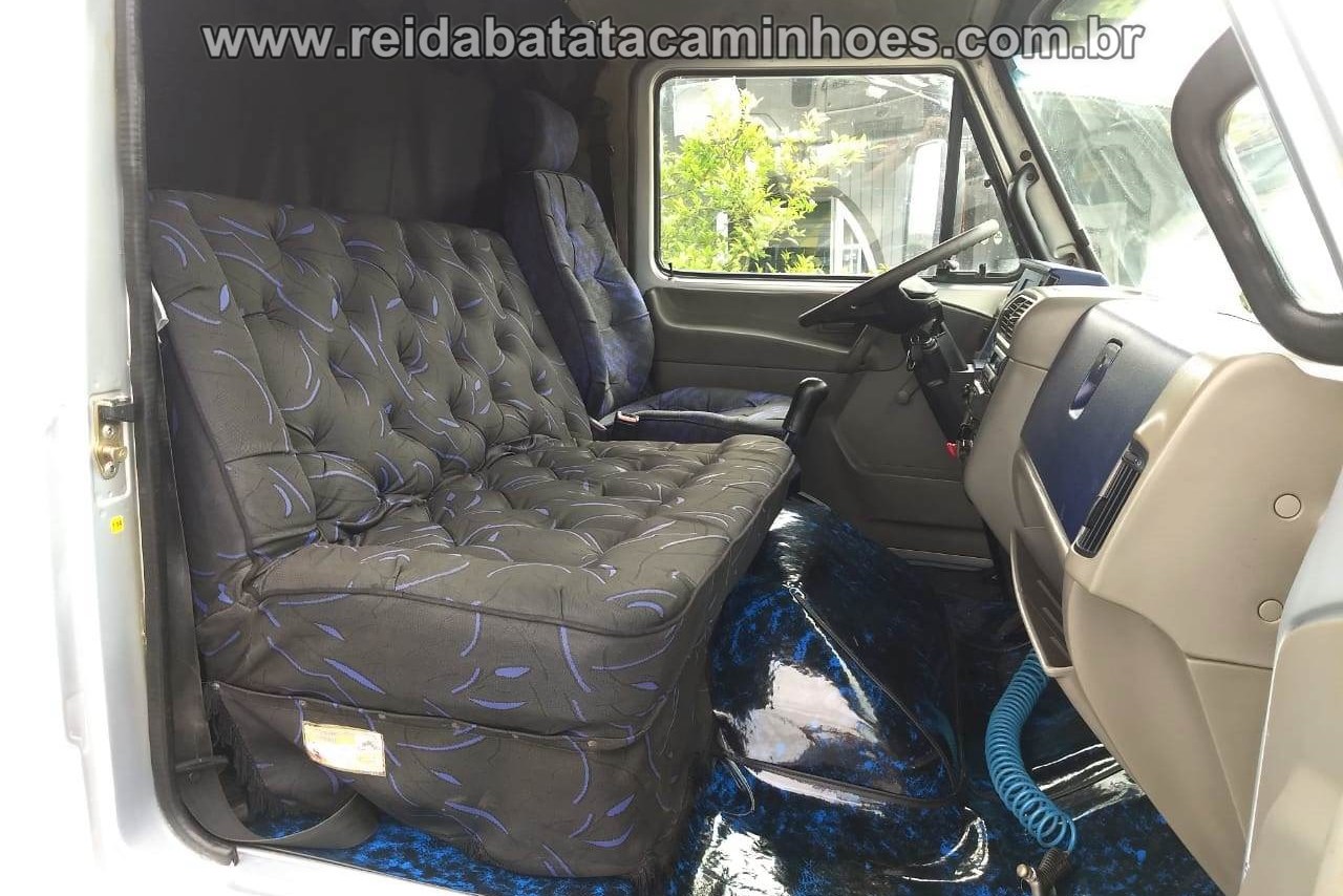 Volkswagen 8 150 - 04/04 10