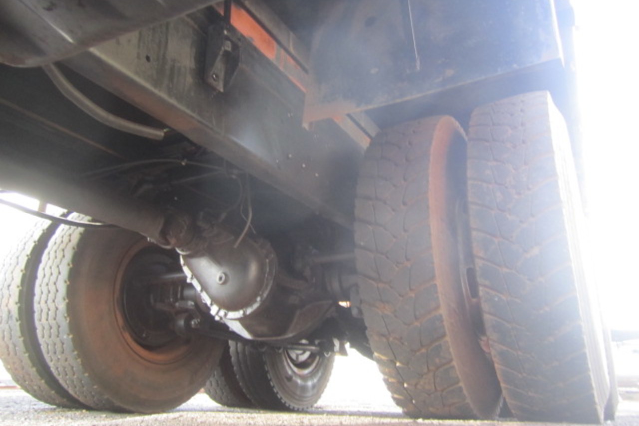 Mercedes Benz Atego 2423 - 05/05 5