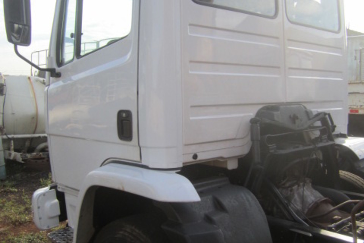 Mercedes Benz Atego 2423 - 05/05 9