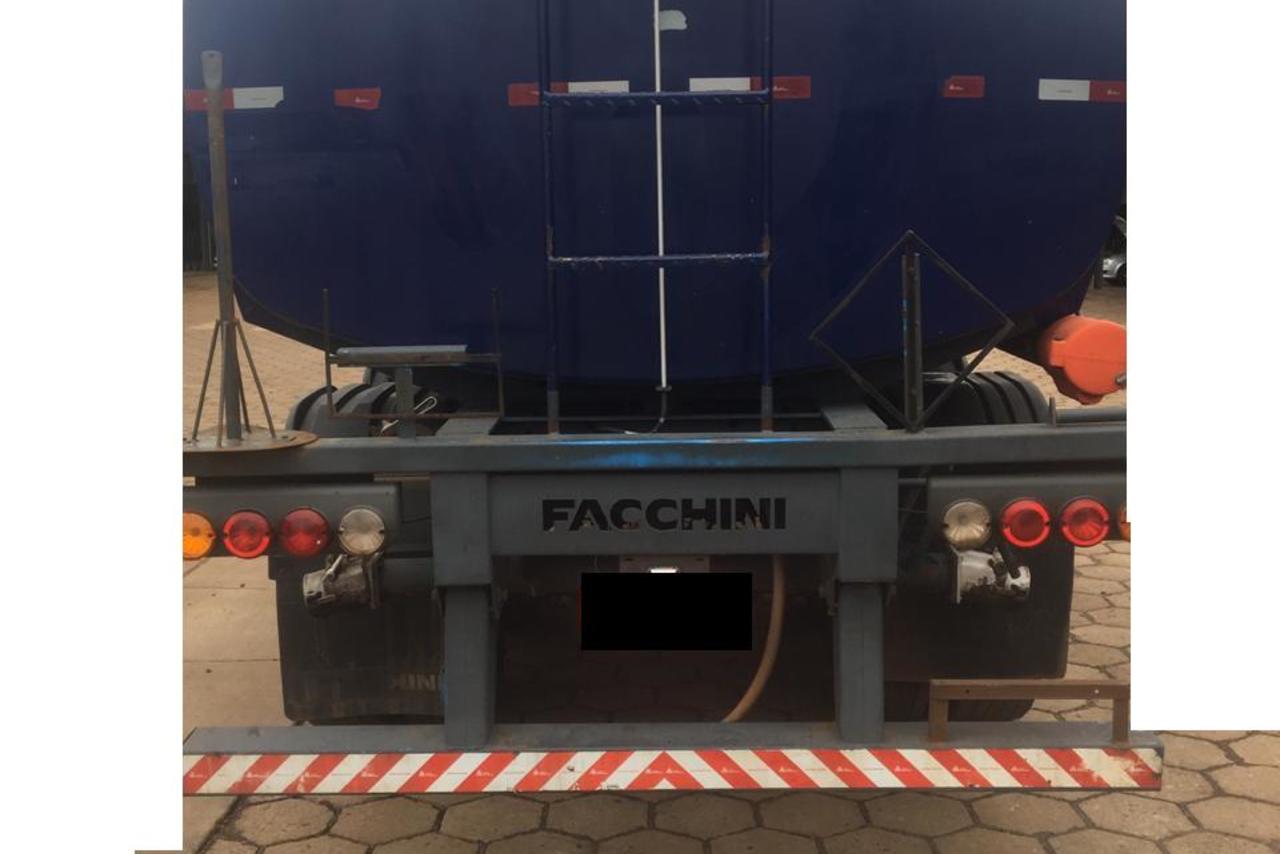 Facchini Tanque - 08/08 7