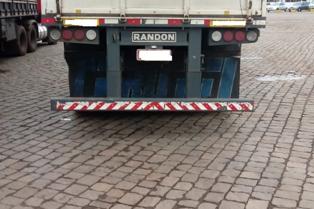 Randon Carga seca - 09/09 11