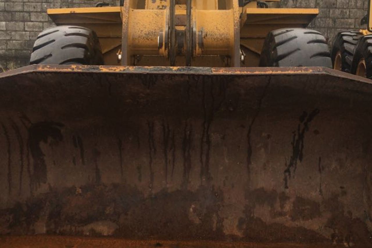 Caterpillar 938H - 20/08 3