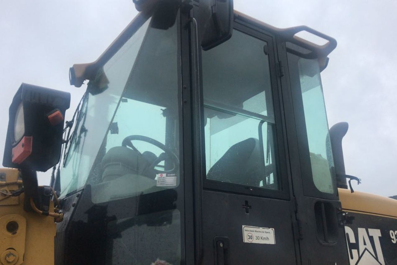 Caterpillar 938H - 20/08 4
