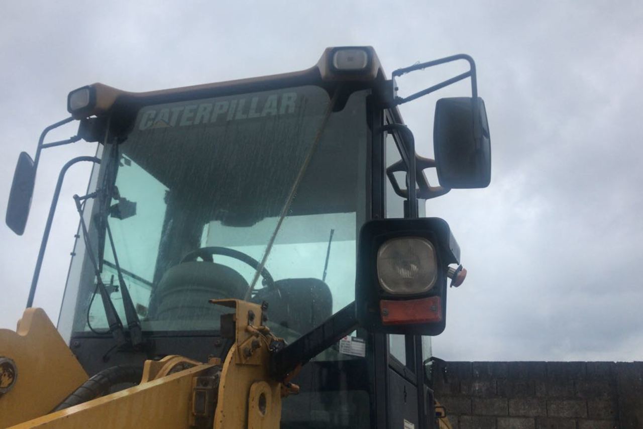 Caterpillar 938H - 20/08 5