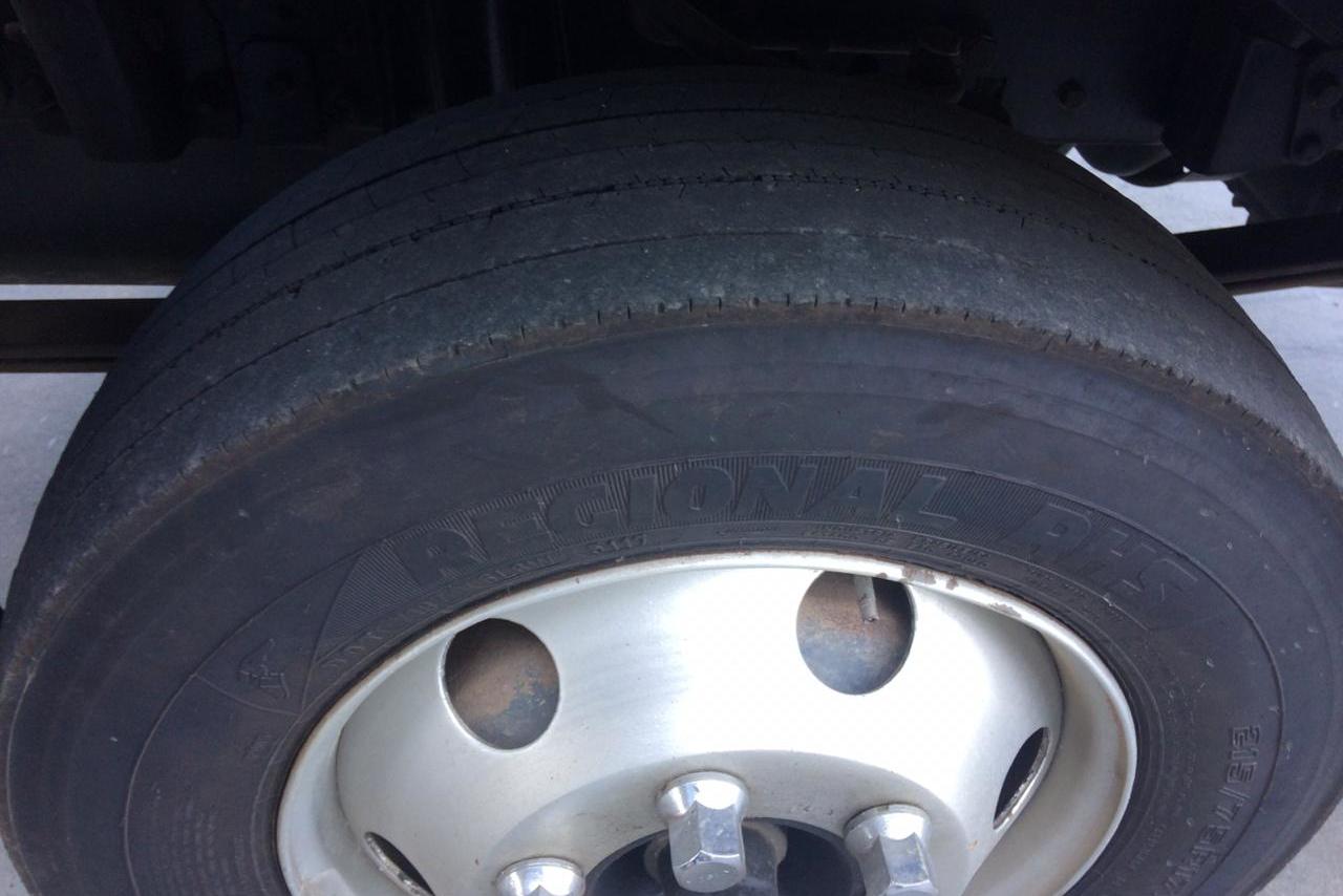 Volkswagen 9-160 E Delivery - 12/12 6