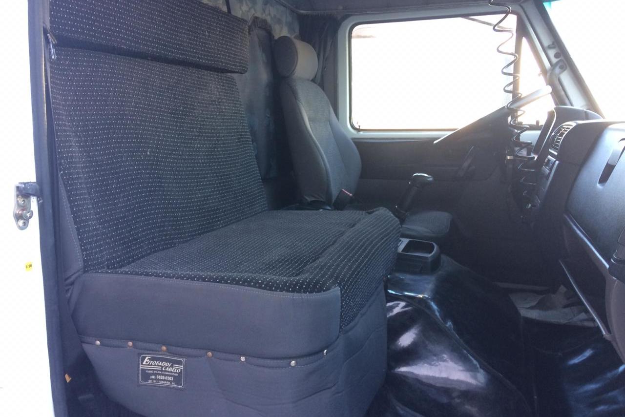 Volkswagen 9-160 E Delivery - 12/12 8