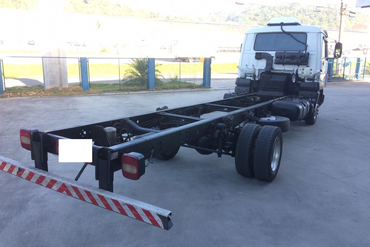 Volkswagen 9-160 E Delivery - 12/12 9