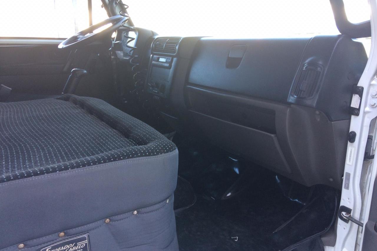 Volkswagen 9-160 E Delivery - 12/12 10