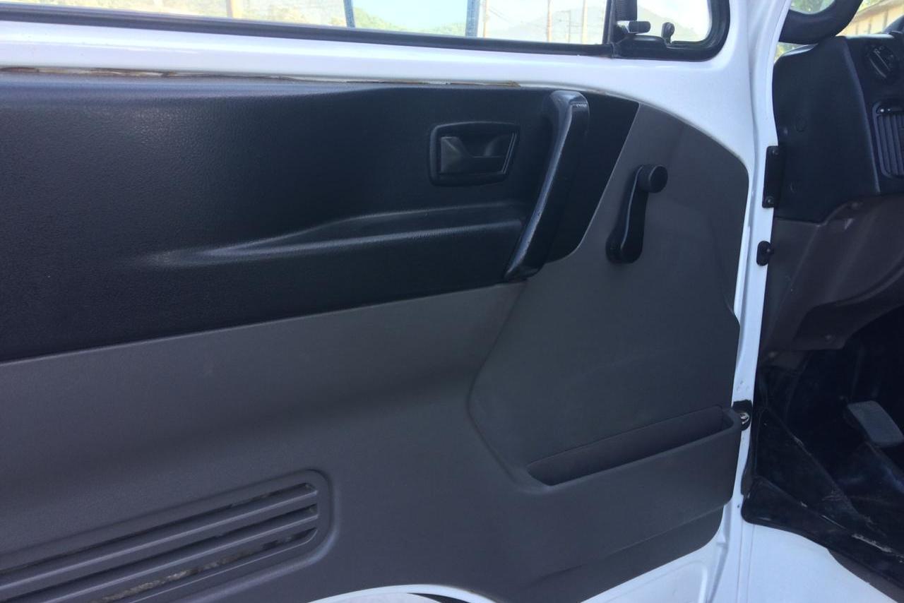 Volkswagen 9-160 E Delivery - 12/12 14