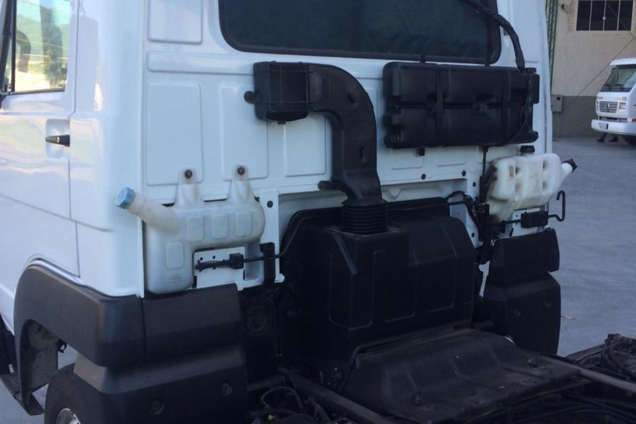 Volkswagen 9-160 E Delivery - 12/12 15