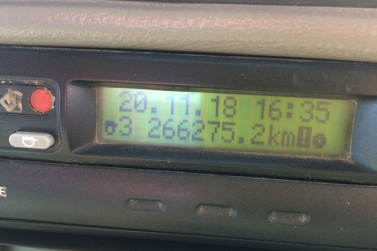 Volkswagen 8 150 - 08/08 6