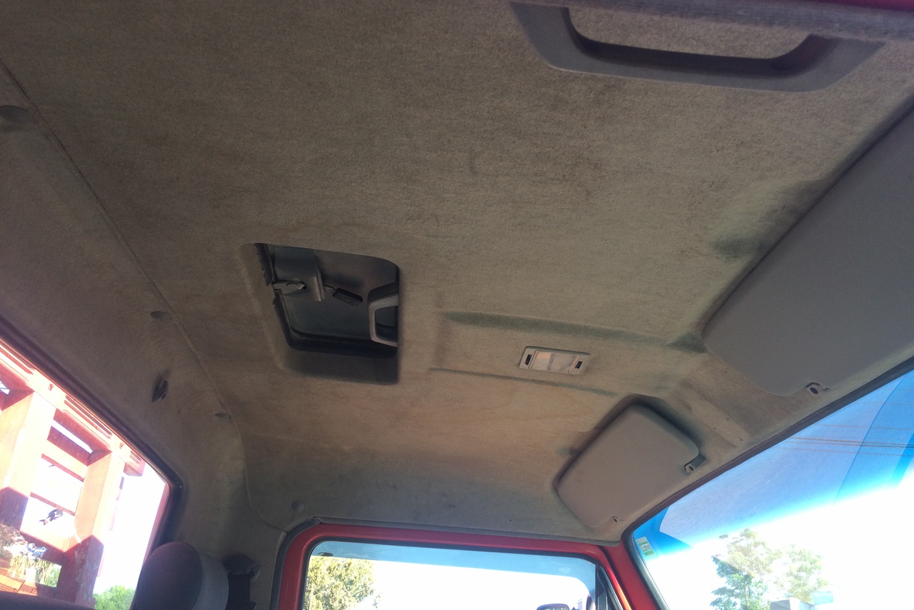 Volkswagen 8 150 - 08/08 7