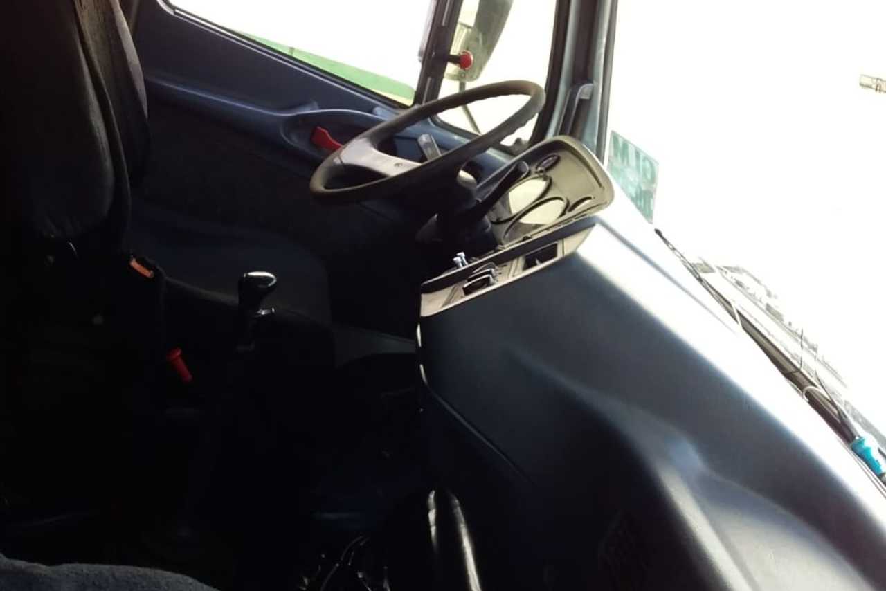 Mercedes Benz MB 1634 - 11/11 3