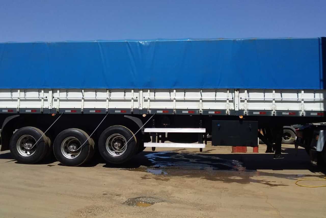 Mercedes Benz MB 1634 - 11/11 9
