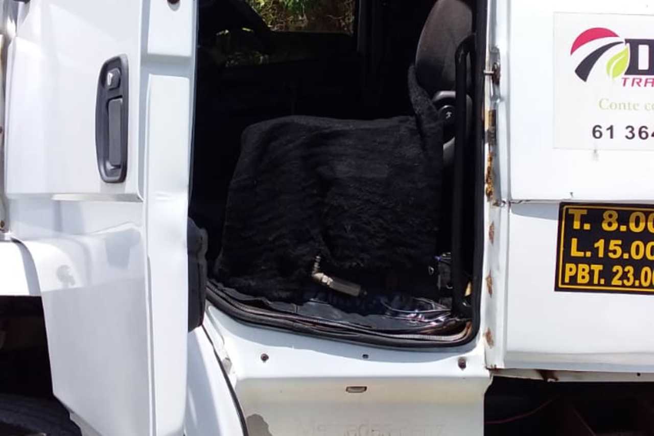Mercedes Benz MB 1634 - 11/11 19