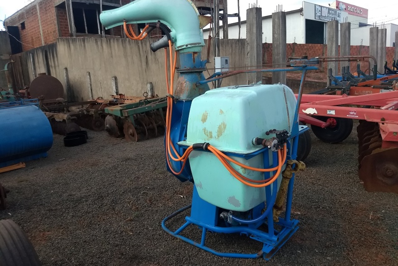 Berthoud 400/600 LTS - 00 2