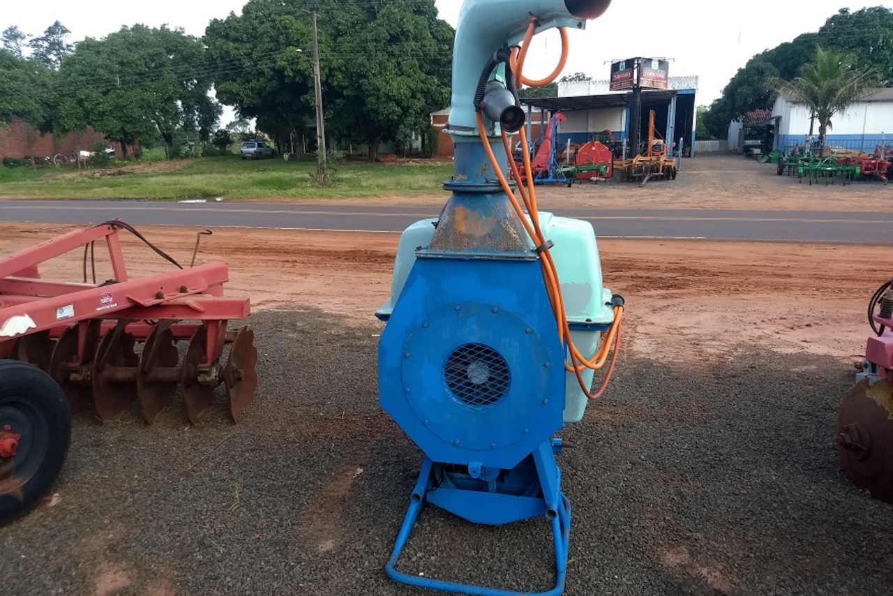 Berthoud 400/600 LTS - 00 3
