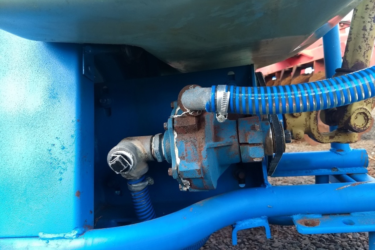 Berthoud 400/600 LTS - 00 4