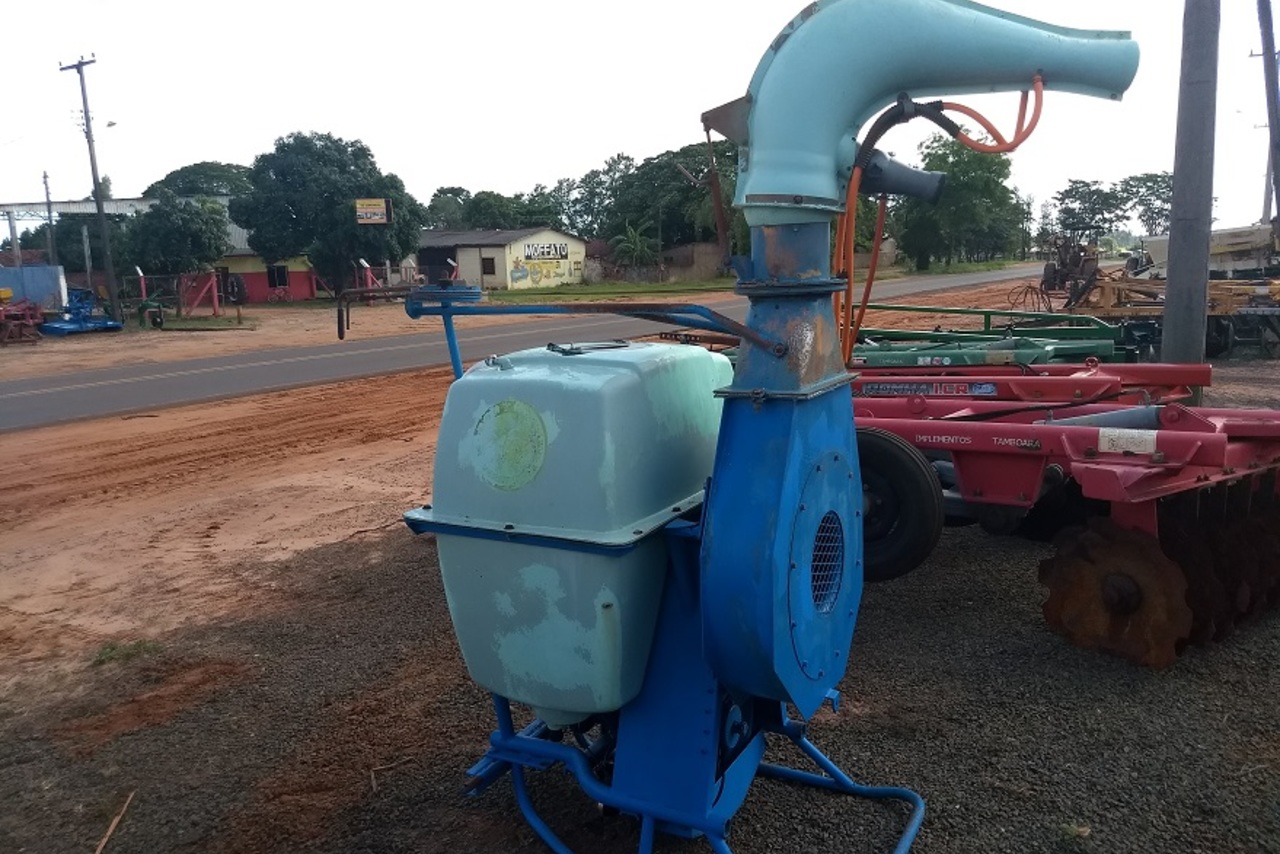 Berthoud 400/600 LTS - 00 5