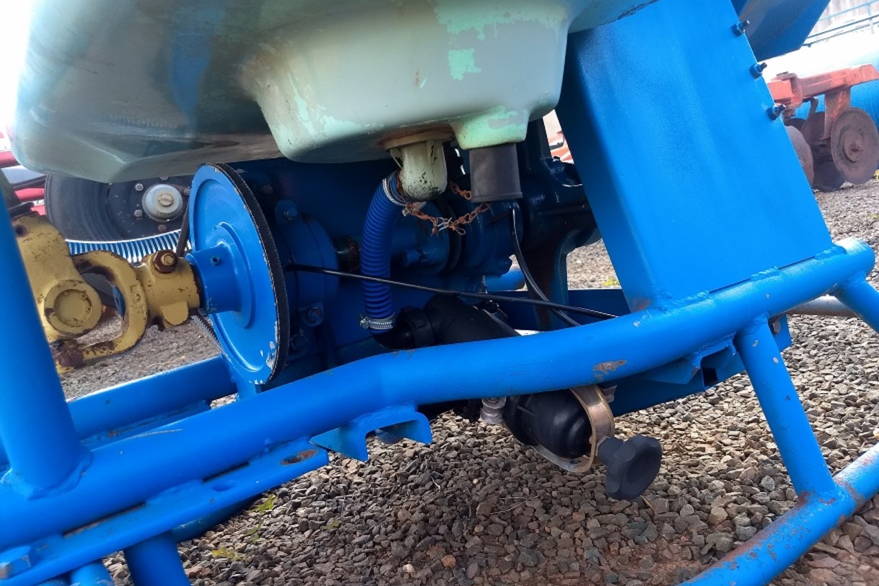 Berthoud 400/600 LTS - 00 6
