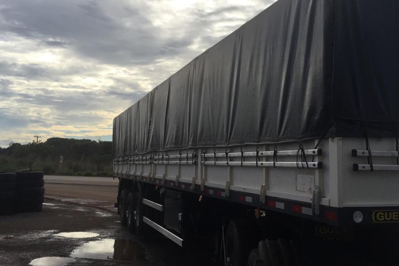 Mercedes Benz MB 1634 - 07/07 3