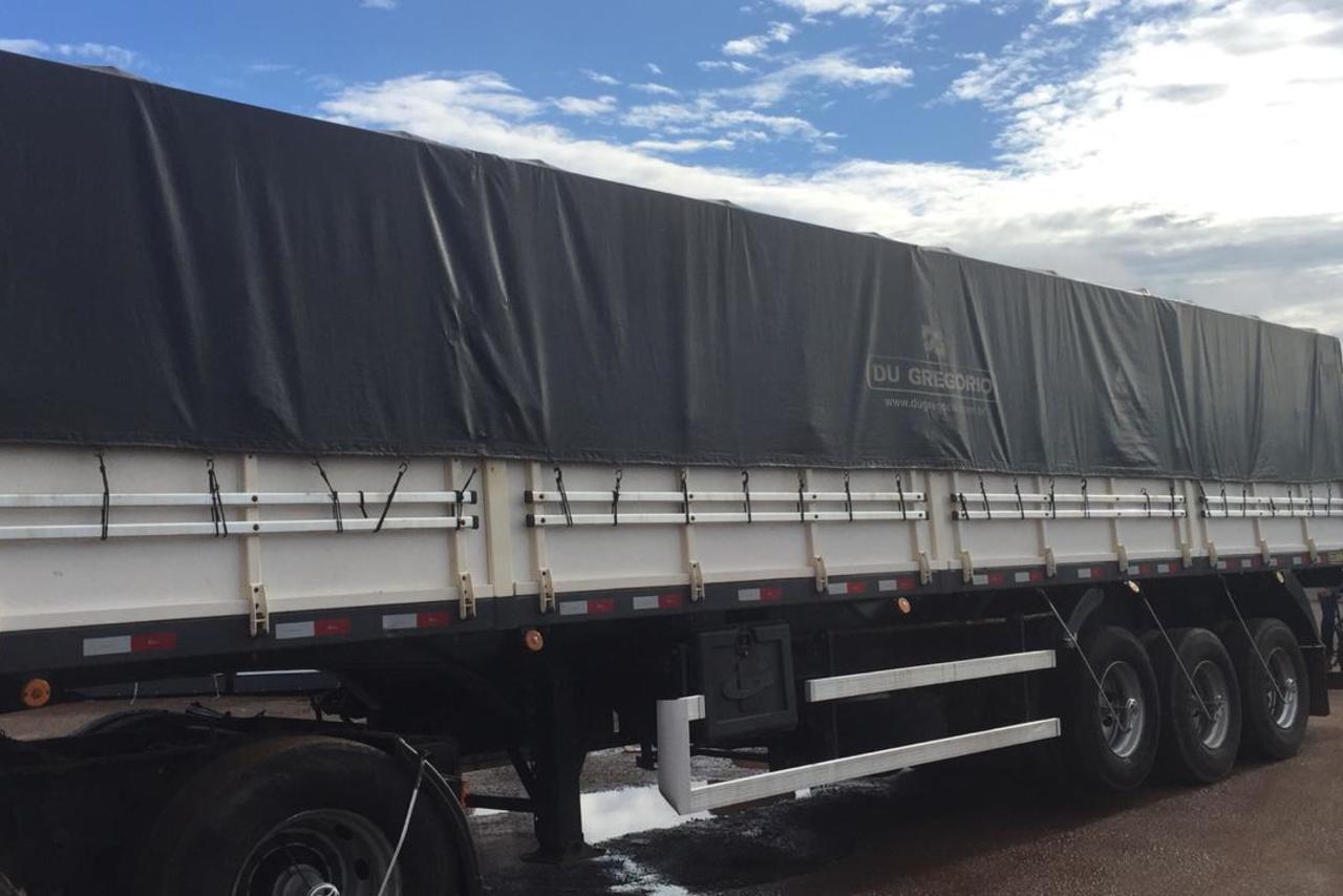 Mercedes Benz MB 1634 - 07/07 11