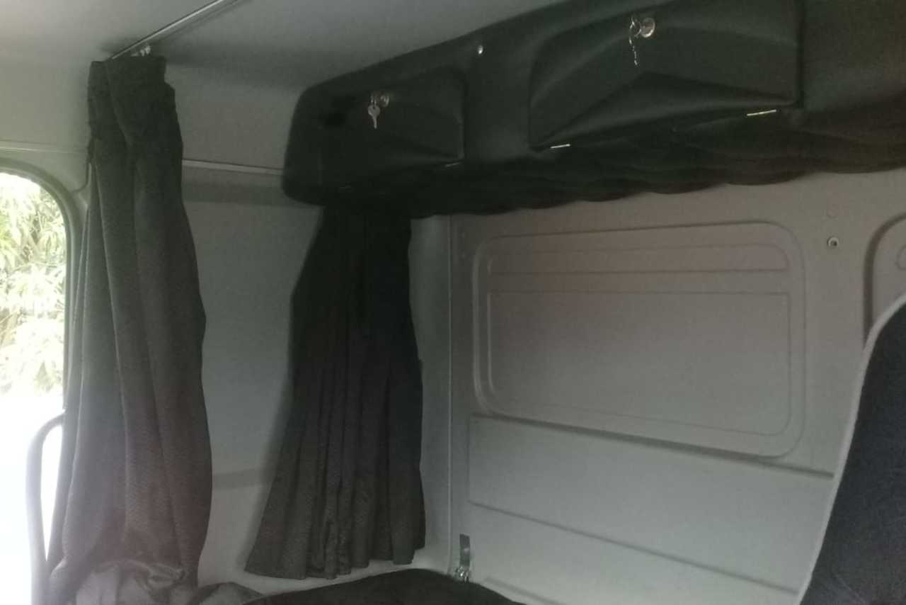 Mercedes Benz Axor 2544 - 11/11 3