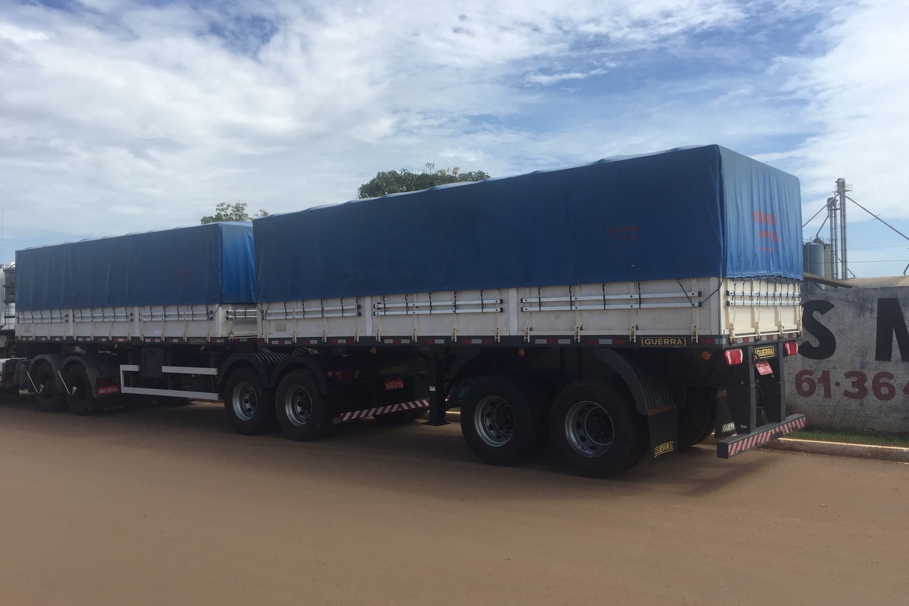 Mercedes Benz Axor 2544 - 11/11 6