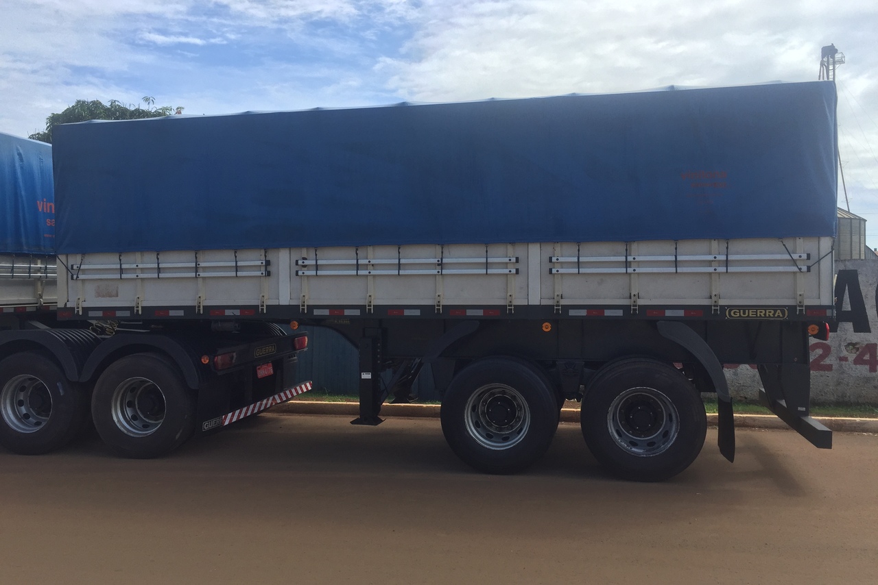 Mercedes Benz Axor 2544 - 11/11 8