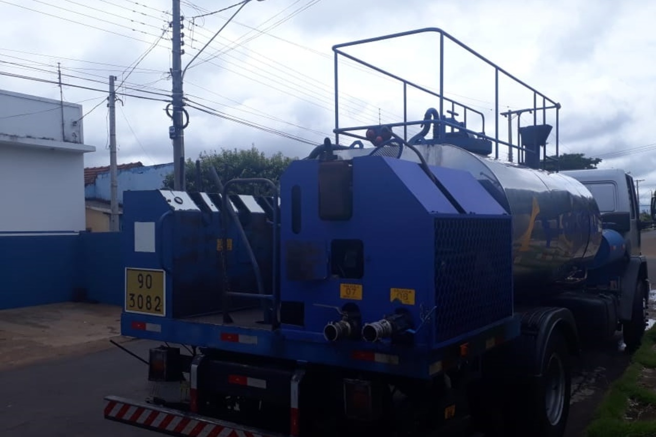 Consmaq 6000 Litros - 10/10 3