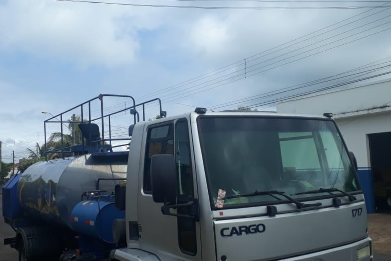Consmaq 6000 Litros - 10/10 4