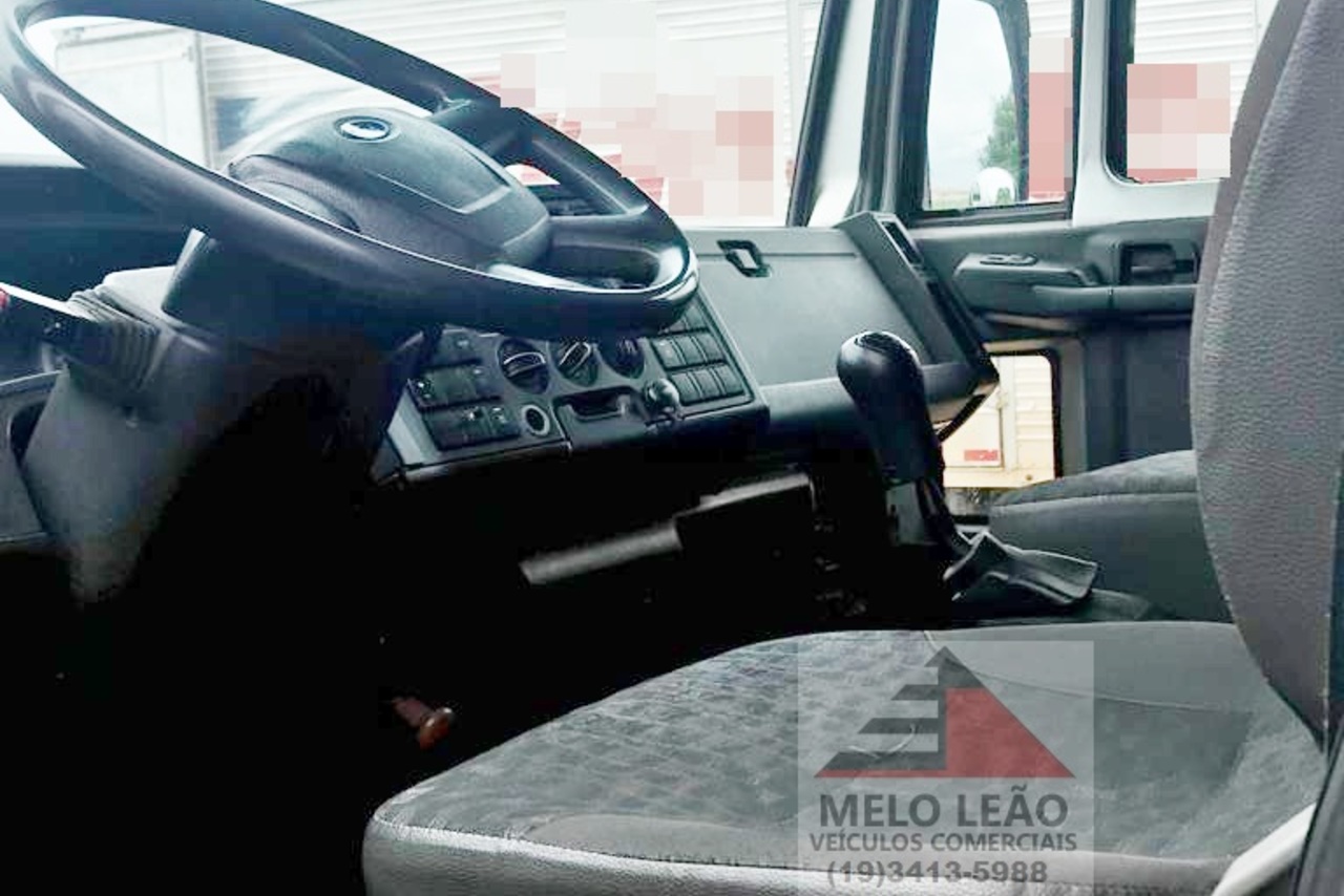 Ford Cargo1119 - 14/15 2