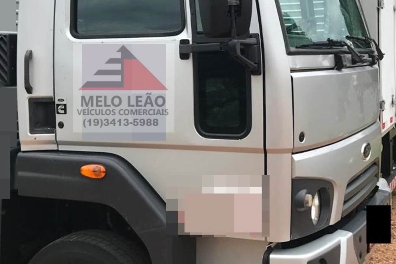 Ford Cargo1119 - 14/15 3