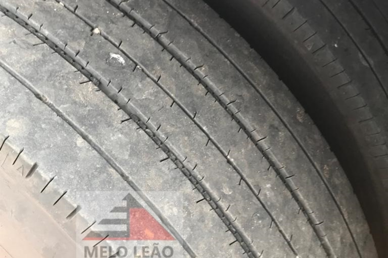 Ford Cargo1119 - 14/15 4
