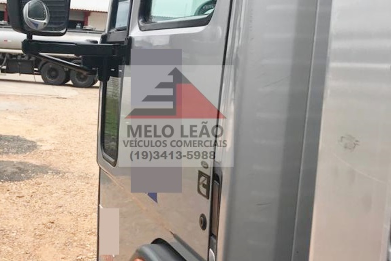 Ford Cargo1119 - 14/15 6