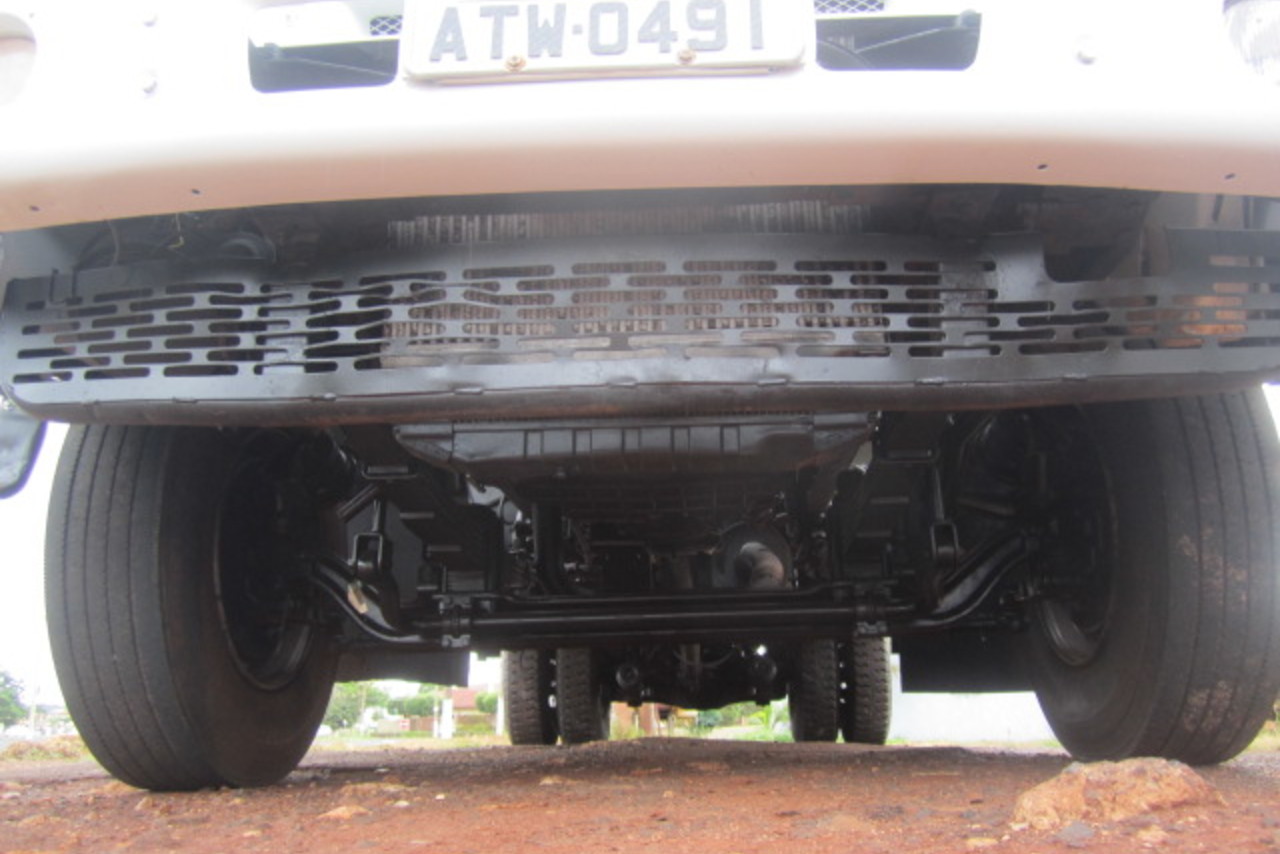 Mercedes Benz MB 1718 - 11/11 3