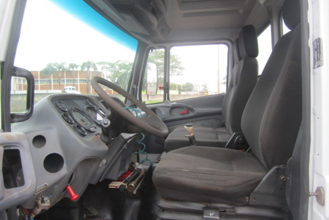 Mercedes Benz MB 1718 - 11/11 6