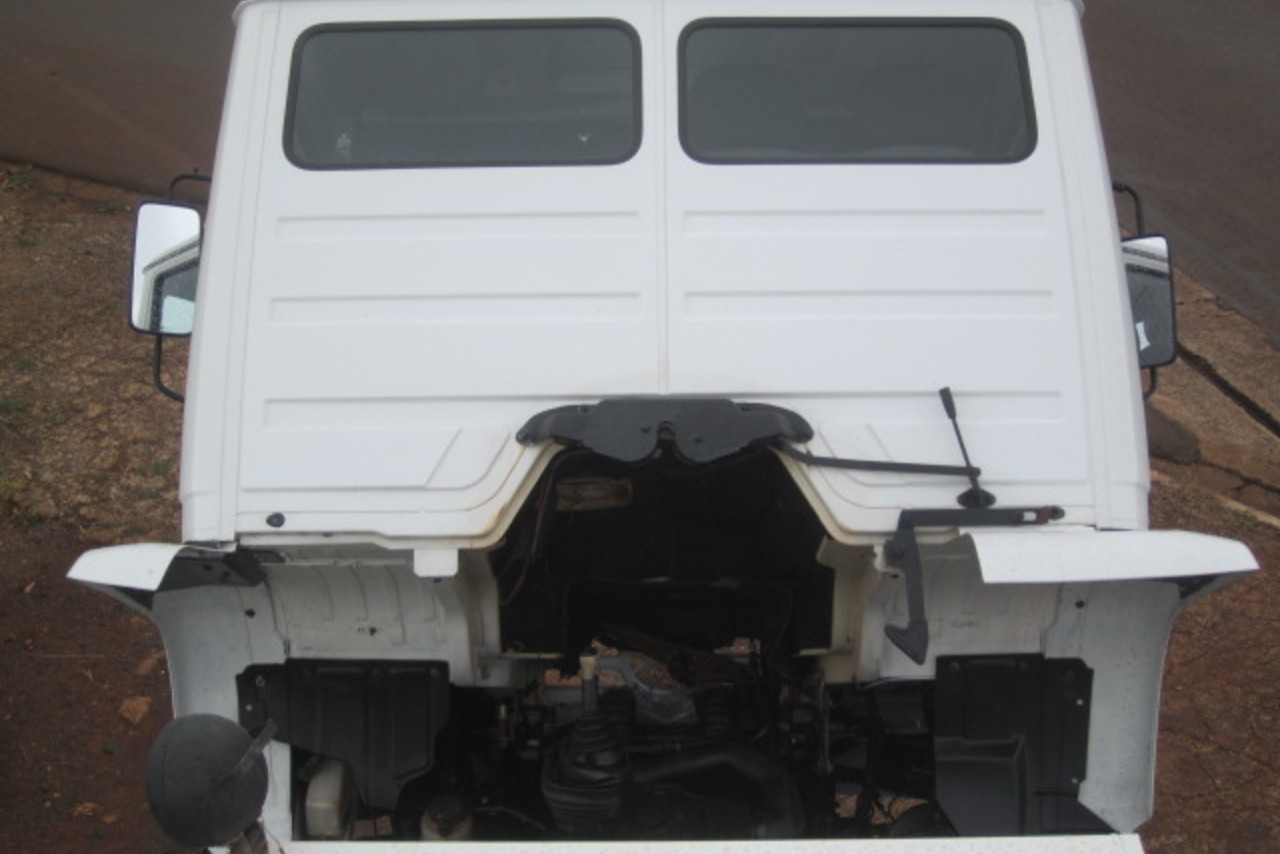 Mercedes Benz MB 1718 - 11/11 14