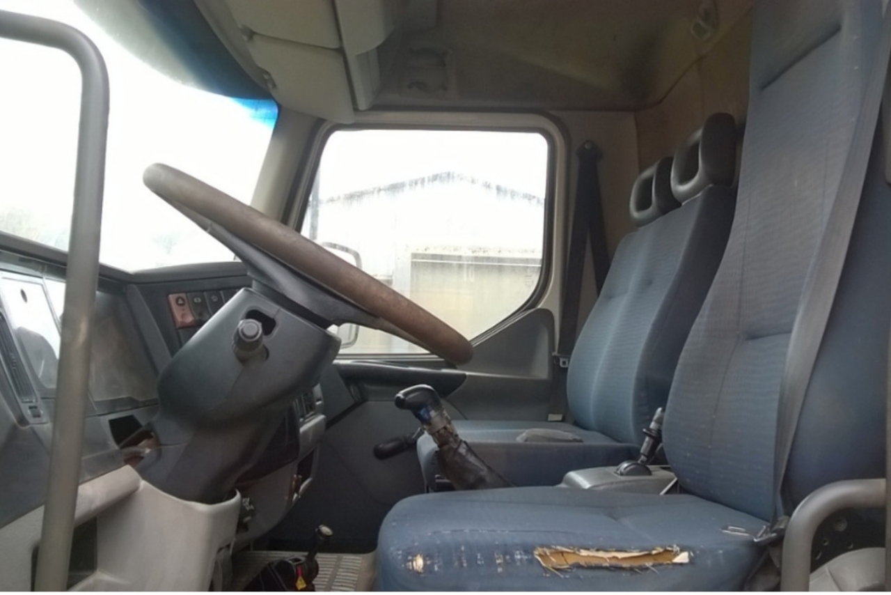 Volvo VM260 - 07 8