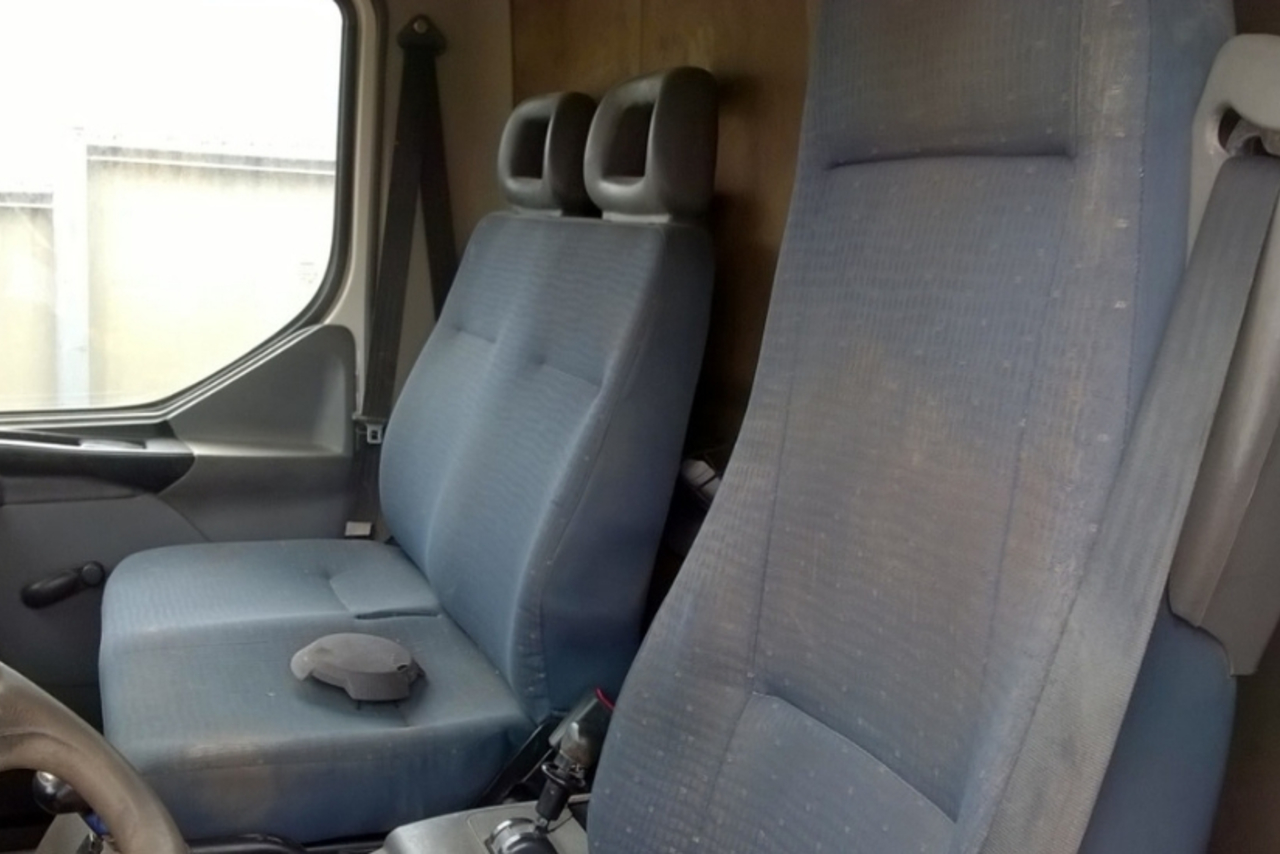 Volvo VM260 - 07 9