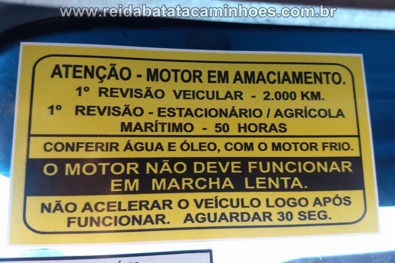 Mercedes Benz MB 1620 - 97/97 15